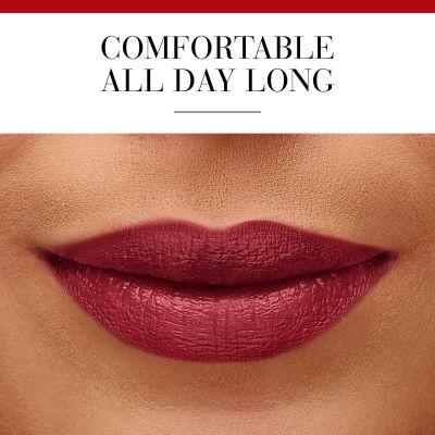 Immagine prodotto Bourjois Rouge Fabuleux (13 Storie di mirtilli rossi)