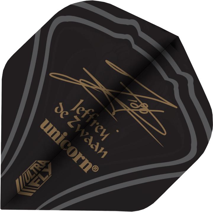 Actual product image Unicorn Ultra Fly 100 Flights Jeffrey de Zwaan King Cobra