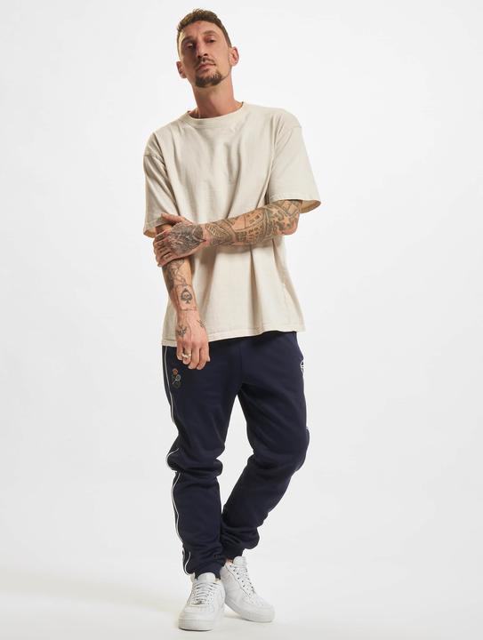 Actual product image Sergio Tacchini MC Staff Pants - 125585 (M)