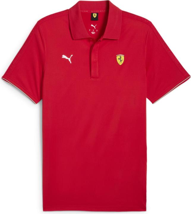 Produktbild Puma Ferrari Race Polo (S)