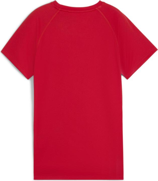 Immagine prodotto Puma W CROSS THE LINE TEE 3.0 (XS)