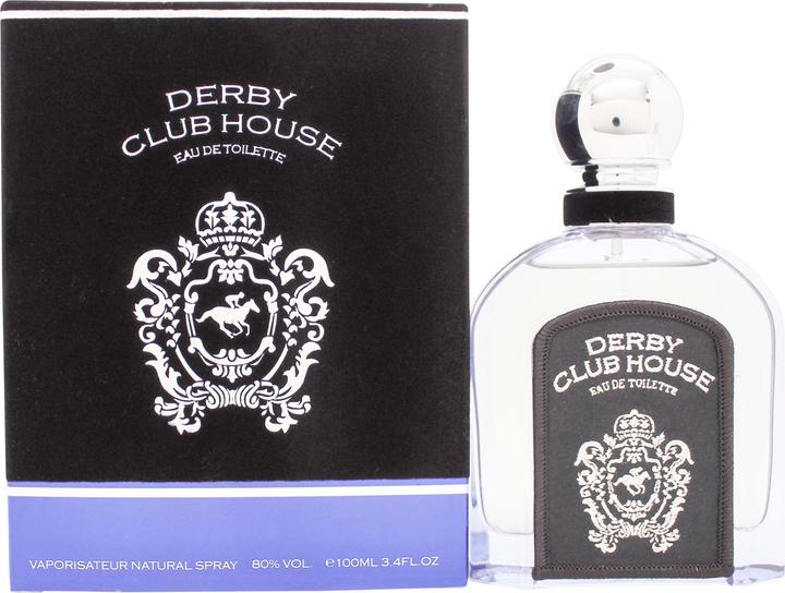 Image du produit Armaf Derby Club House (Eau de toilette, 100 ml)