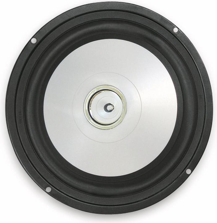 Produktbild Kenford Bass mit Dom weiss