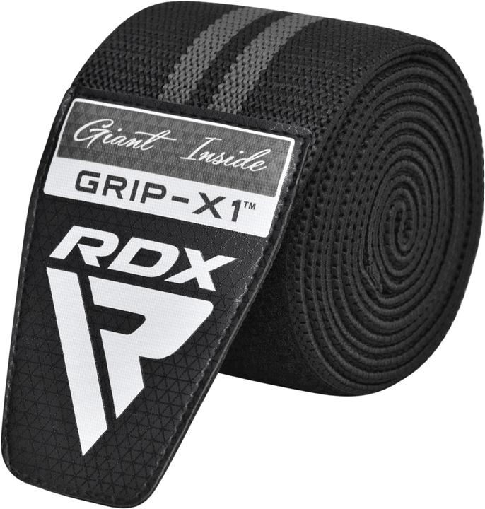 Immagine prodotto Rdx KR11 Gewichtheber-Kniebandagen