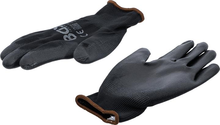 Produktbild BGS Mechaniker-Handschuhe Grösse 9 (L) (9, L)