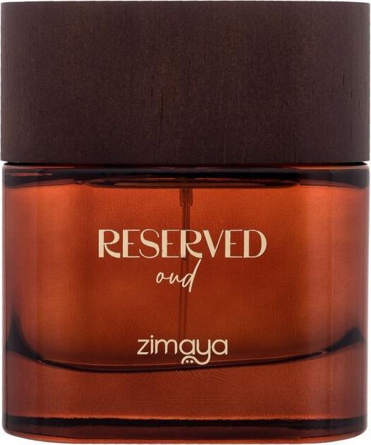 Produktbild Zimaya Reserved Oud (Eau de Parfum, 100 ml)