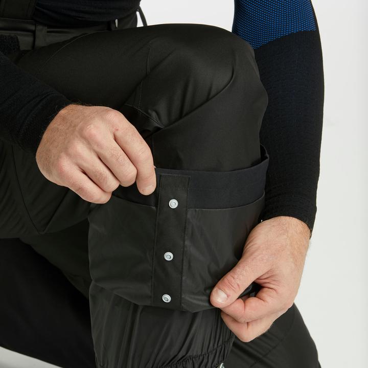 Actual product image Wedze 180 (M)