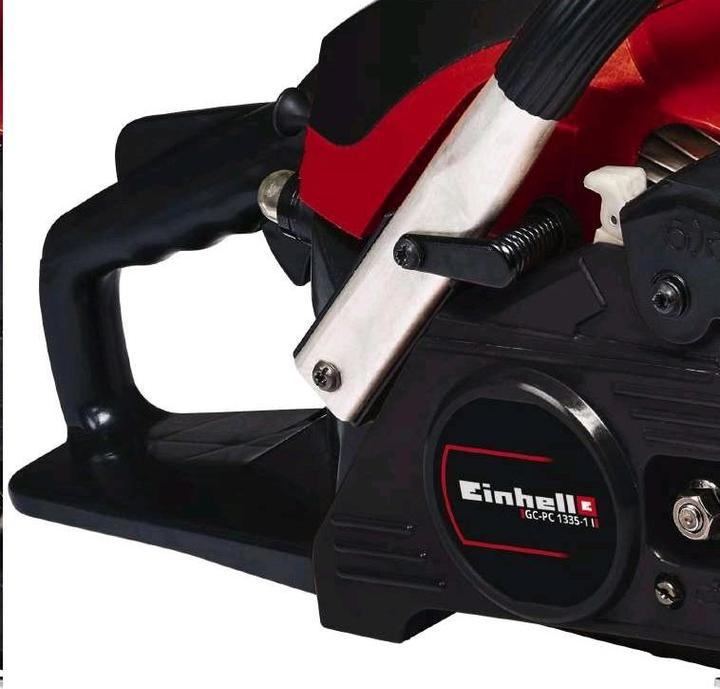 Actual product image Einhell GC-PC 1335/1 I (Petrol chain saw)