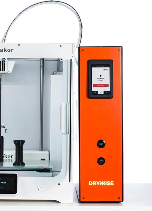 Image du produit Drywise 1,75mm FILAMENT SÉCHANT 3D HARDWARE (Accessoire)