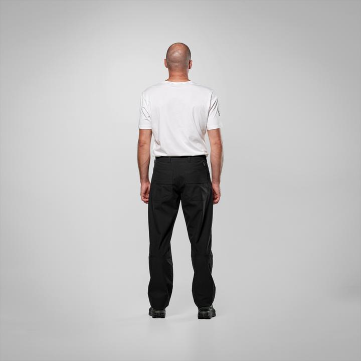 Actual product image Salewa Fanes Hemp Light Pant M (46)