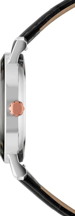 Actual product image Jowissa J4.540.L Magno Men's Watch 40mm 5ATM (Analogue wristwatch, Swiss made, 40 mm)