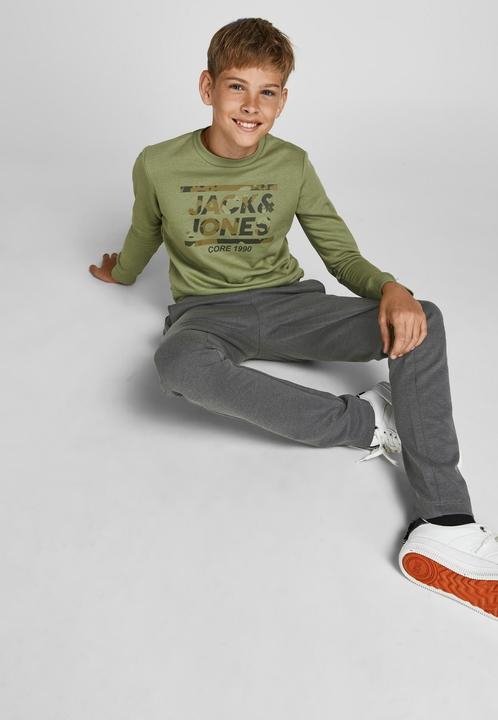 Produktbild Jack & Jones Jungs Vega Trash Hose (140)