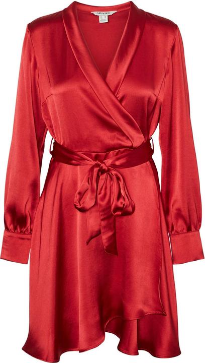 Vero Moda VMBEA Kurzes Kleid Kleid