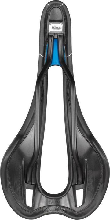 Produktbild Selle Italia SLR TM SUPERFLOW TEST S Sattel (ID entspricht S3), Manganese Rail, Duro-Tek, Test (NEU)