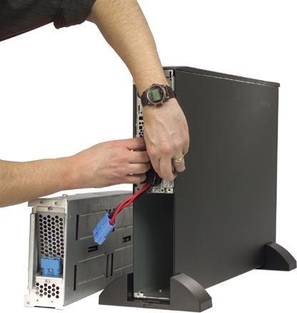 Immagine prodotto APC SUM1500RMXLI2U, Smart-UPS XL Modular 1500VA, 1425W (1500 VA, 1425 W, Interattivo linea UPS)