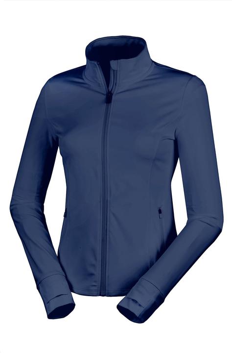 Spiro Jacke recyceltes Material