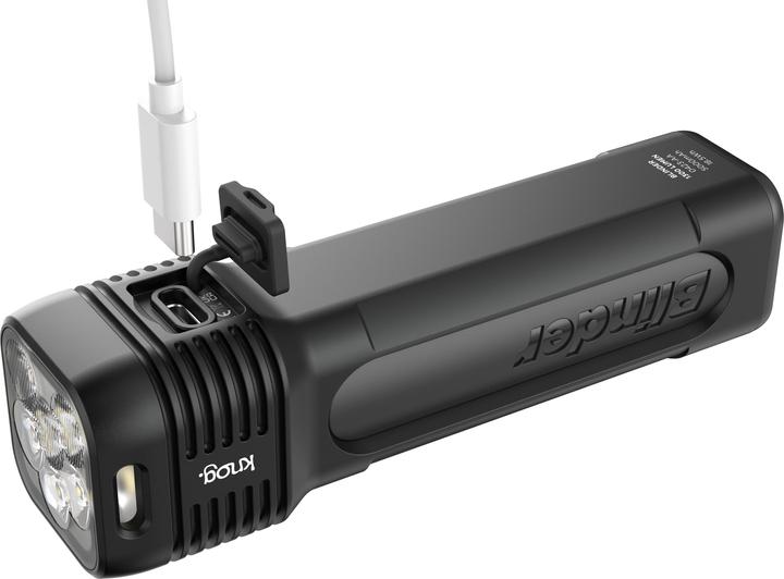 knog. Blinder 1300 (1300 lm)