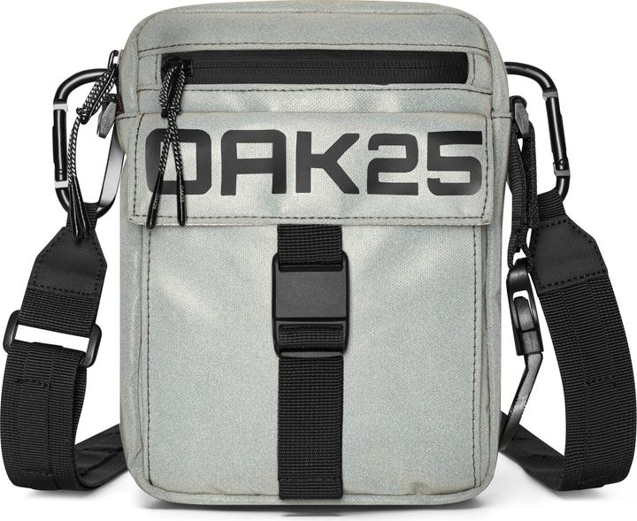 Immagine prodotto Oak25 Borsa a tracolla Luminite Frontpack