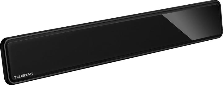 Produktbild Telestar Antenna 12 LTE (Zimmerantenne, 35 dB, LTE, DVB-T / -T2, DAB/ DAB+)