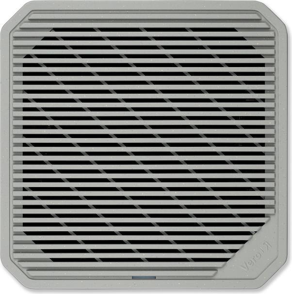 Actual product image Acer Connect Vero W6m Wi-Fi 6E Mesh Router