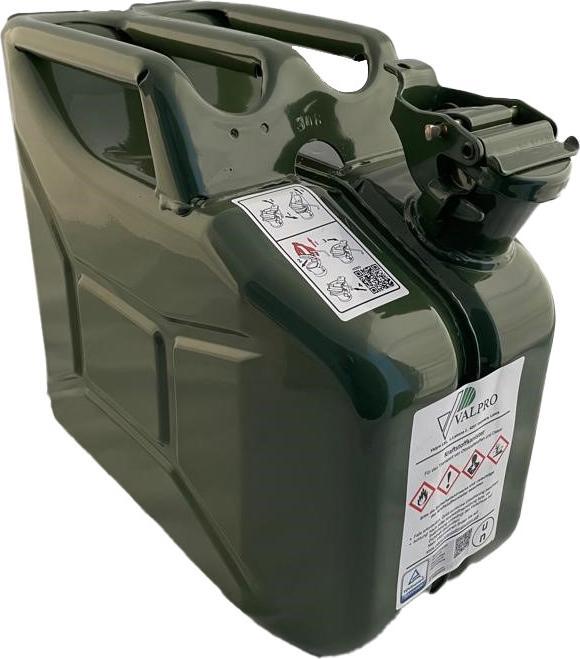 Produktbild BRW Benzinkanister