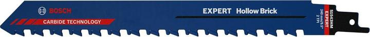 Actual product image Bosch Professional Zubehör Expert Hollow Brick S 1543 HM