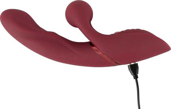Produktbild Javida 2 Function Rabbit Vibrator