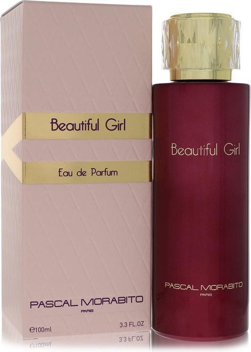 Produktbild Pascal Morabito Beautiful Girl (Eau de Parfum, 100 ml)