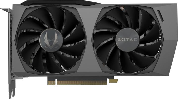 Produktbild Zotac GeForce RTX 3050 (8 GB)