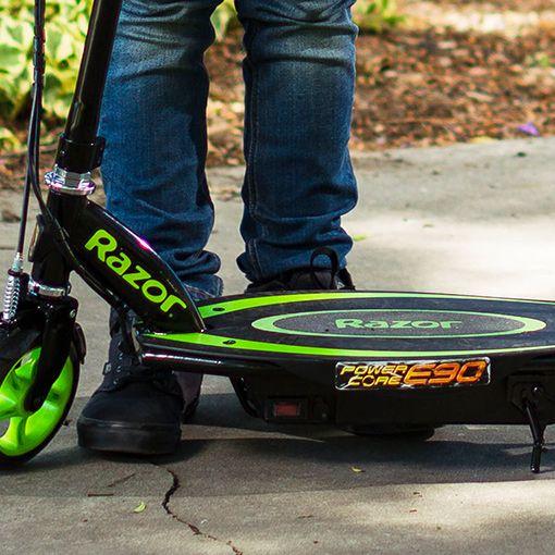 Actual product image Razor E90 Powercore (16 km/h, 24 km)