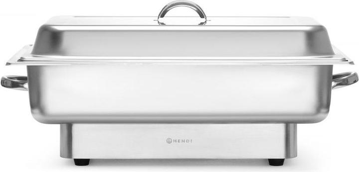 Image du produit Hendi Chafing Dish Pollina