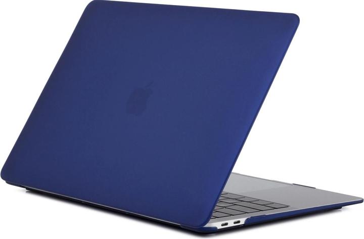 Produktbild Screenguard Hard Case für Apple MacBook Air 13" M1 (2020) A2337 (13", Apple)