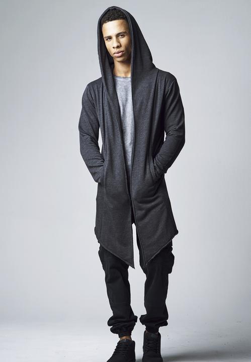 Image du produit Urban Classics Cardigan (5XL)