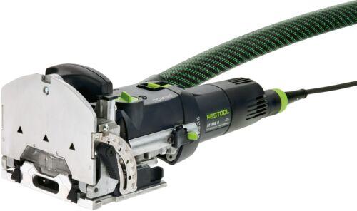 Image du produit Festool Fraiseuse à tourillons DF 500 Q-Plus DOMINO