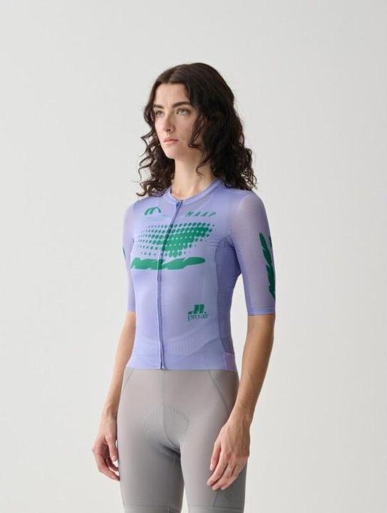Maap Women's Aether Pro Air Jersey 3.0 - Radtrikot - Damen