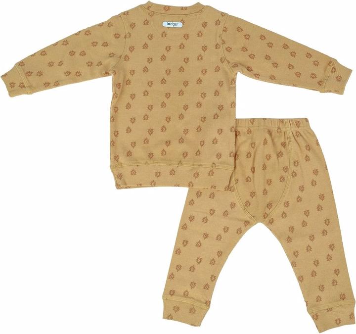 Actual product image Lodger Pajamas Nomad (68)