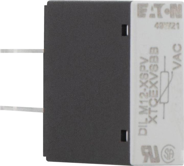 Actual product image Eaton Varistor protection circuit, 48-130 AC V, 281209