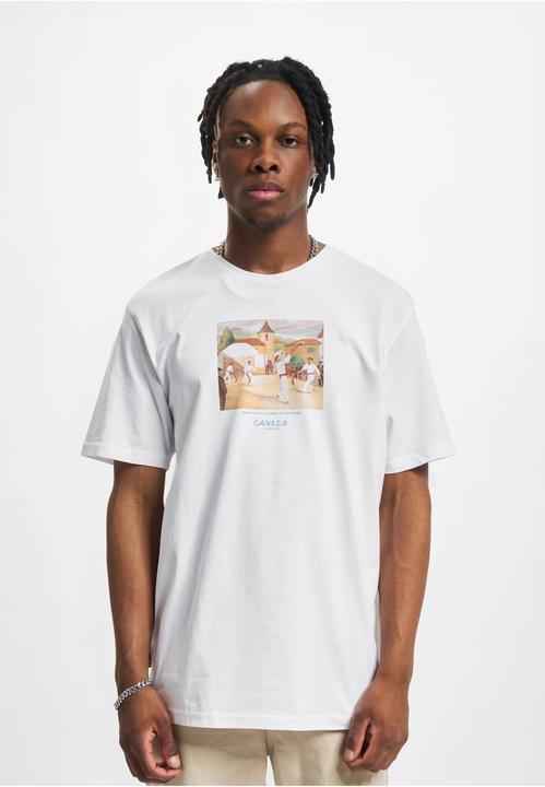 Produktbild Cayler & Sons Classic Tee - 195363 (L)