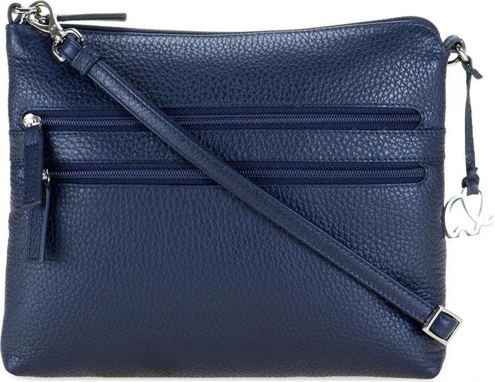 Immagine prodotto Mywalit Borsa a tracolla Cremona in pelle 20 cm