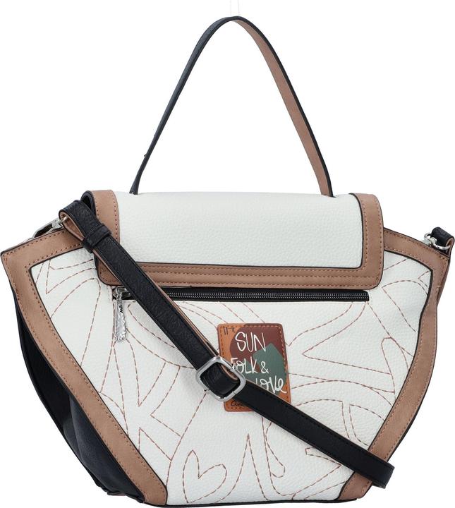 Immagine prodotto Anekke Alma Shopper Tasche 39 cm (10 l)