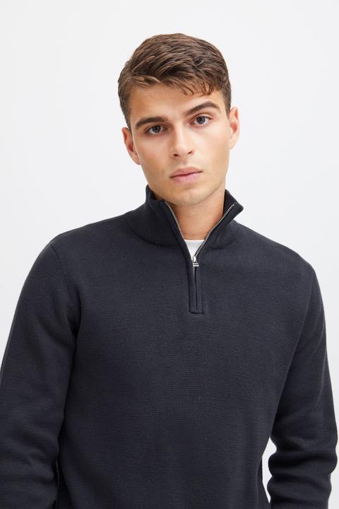Produktbild Casual Friday CFKarl 0105 milano knit zipper - 20504889 (3XL)