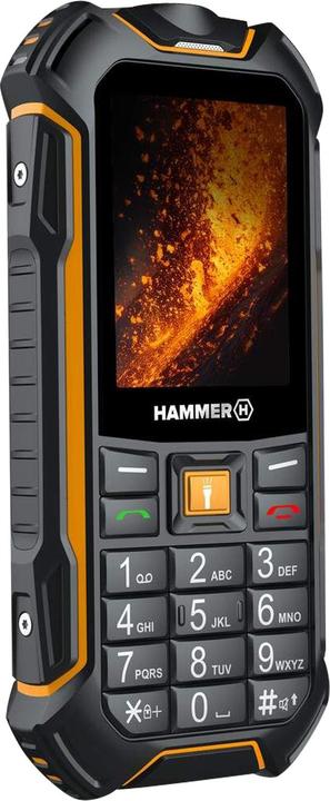 Produktbild Myphone Hammer Boost 2 LTE