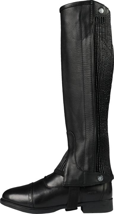 Horka lederchaps (XL)