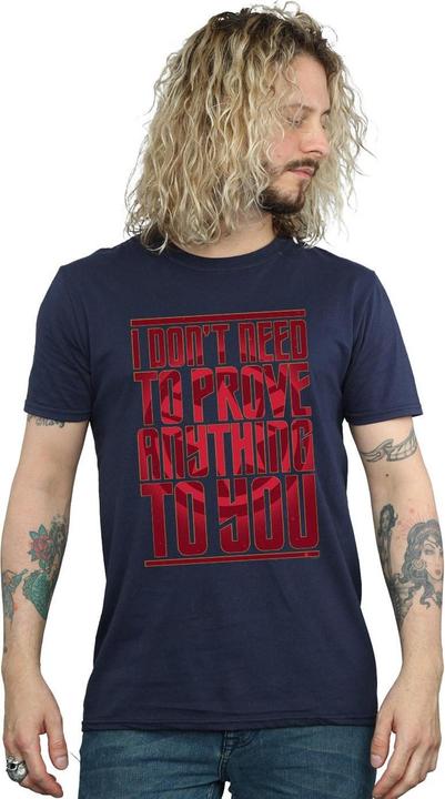 Produktbild Captain Prove Anything TShirt (XXL)