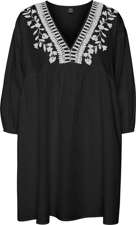 Vero Moda VMVACATION Kurzes Kleid Kleid