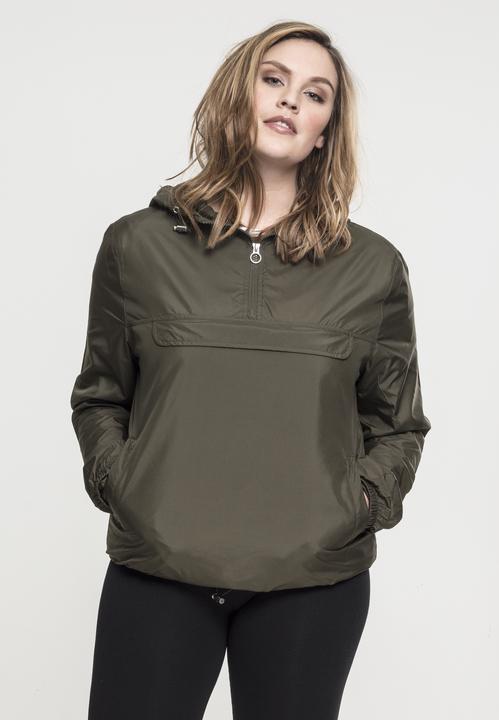 Actual product image Urban Classics Light Jacket (3XL)