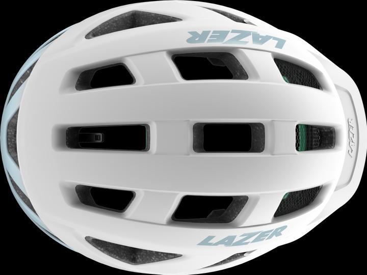 Actual product image Lazer Sport Unisex Road Cerro KinetiCore Helmet (55 - 59 cm)