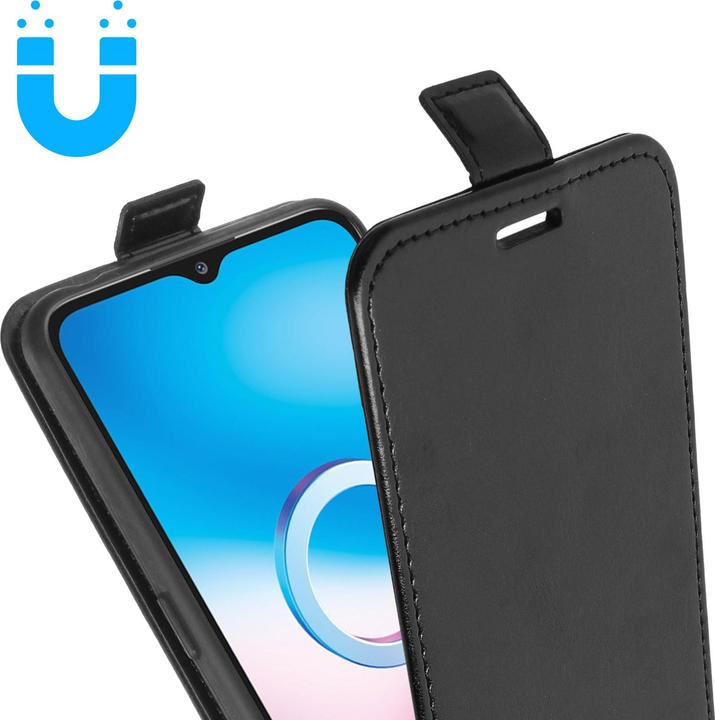 Immagine prodotto Avizar Serie Flexi (Alcatel 3X (2020))