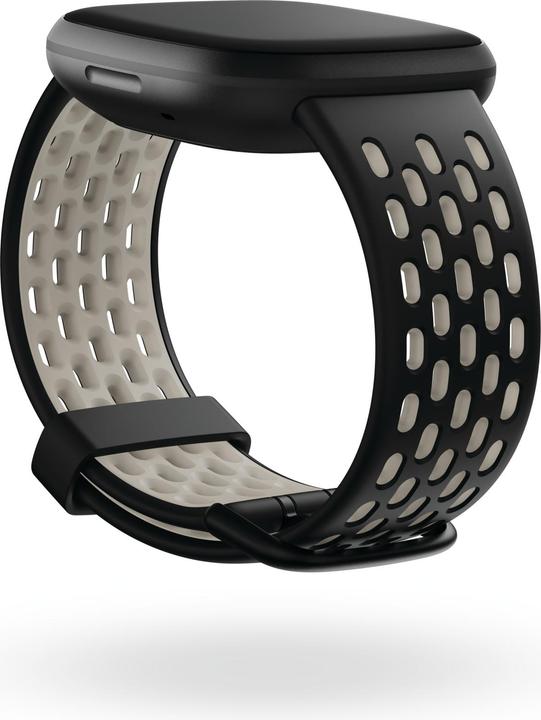 Produktbild Fitbit Versa 3/Sense Sportarmband L (Silikon)