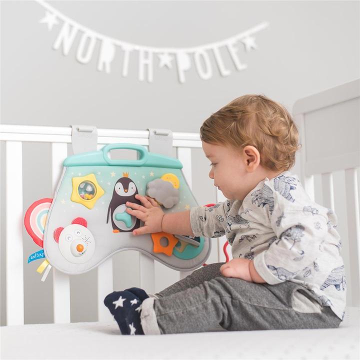 Actual product image Taf Toys North Pole
